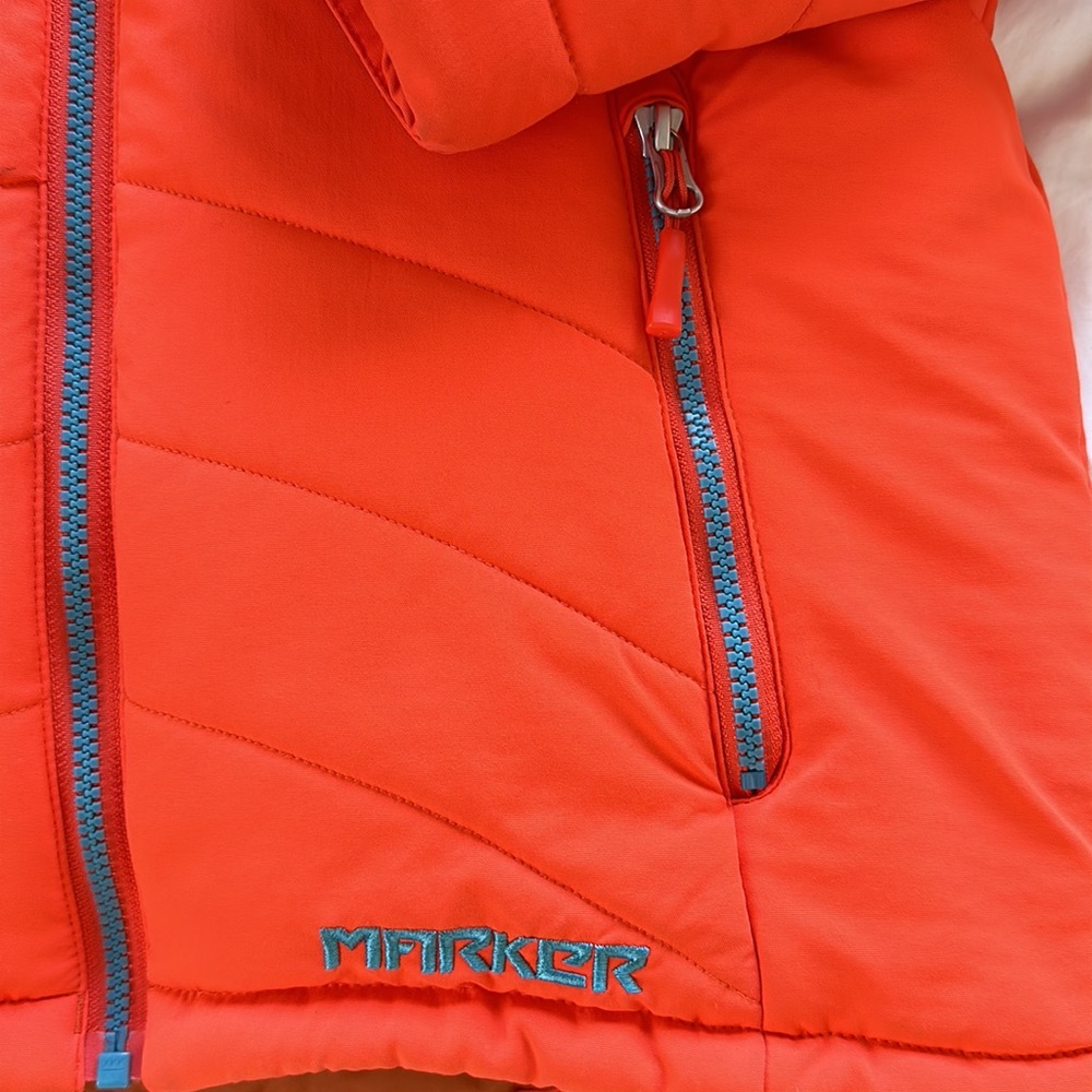 Marker Jacket - image 2